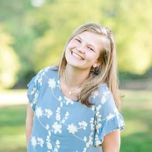 Meet your Posher, Ansley